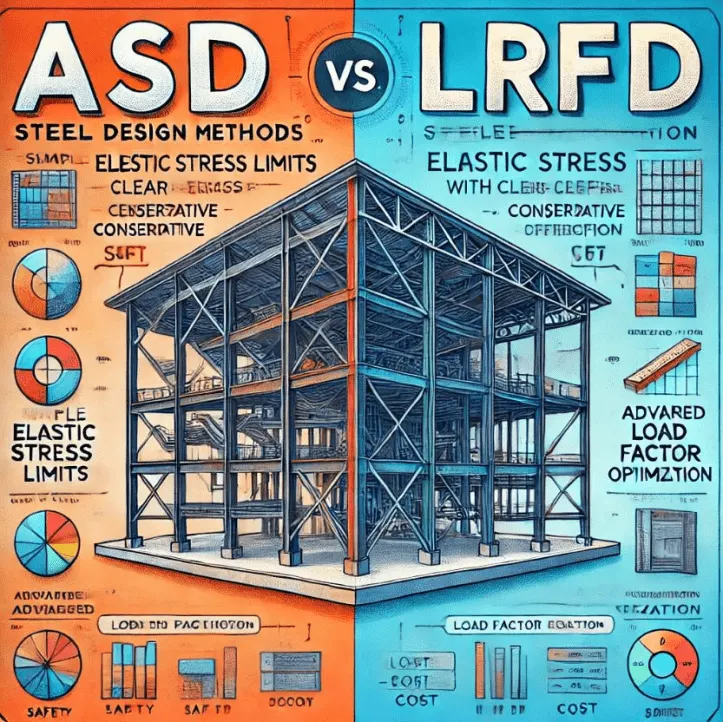 Design Method and How it Affects the Cost, Weight and Lifetime of the Project