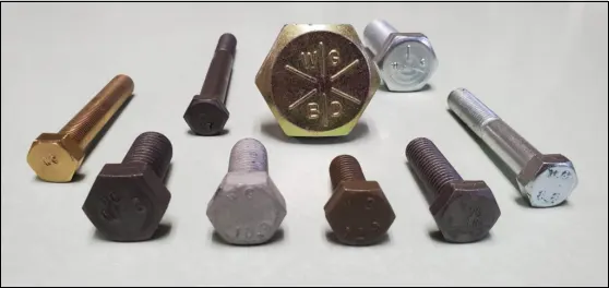 The Ultimate Guide to Structural Bolts (figure 13)