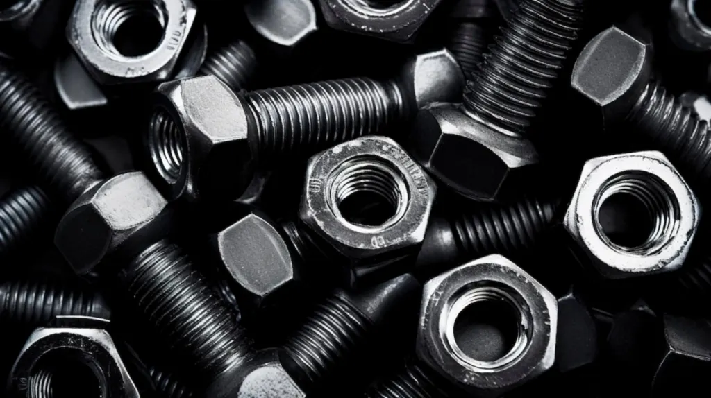 The Ultimate Guide to Structural Bolts