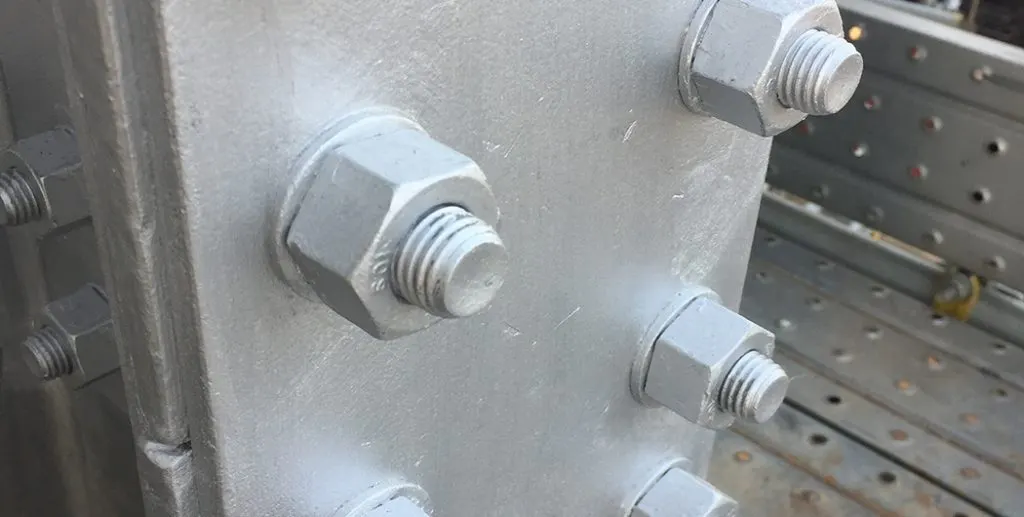 The Ultimate Guide to Structural Bolts (figure 3)